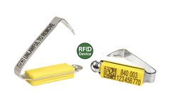 USDA Official Met Tags
