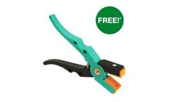Shearwell - SET Tag Applicator
