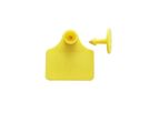 JIA TECH - UHF Personalized Calf Cattle Ear Tags