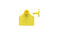 JIA TECH - UHF Personalized Calf Cattle Ear Tags