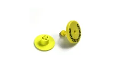 JIA TECH - UHF Cattle Sheep Ear Tag for Animal Tracking