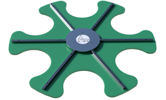 INSTAR Robotics - 3 Liters Charger