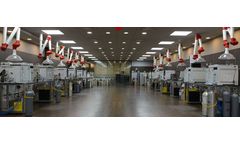 RIGAS - High-Precision Calibration Standard Gas for Environmental Pollutants