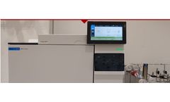 RIGAS - Petrochemical Process & Natural Gas