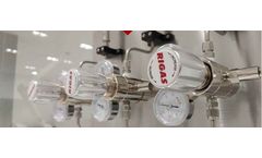 RIGAS - Mixed Gas for Lighting