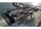 LP Stingray - Stingray Aquaculture Net Cleaner