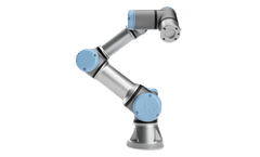XMachines - Model UR3e -  Table-top Collaborative Robot