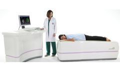 IDSI - Model CTLM - Laser Computed Tomography Mammography System
