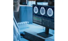 Medicai - DICOM Node for Medical Imaging Data Retrieval