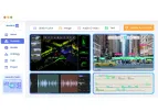 All-in-One Smart Data Annotation Platform