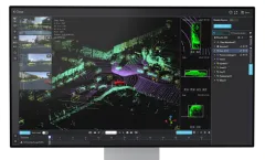 BasicAI - 3D Sensor Fusion & Point Cloud Data Labeling Service
