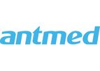 Antmed - Model PT111101 - Single Channel Transducer