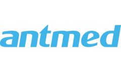 Antmed - Model PT111101 - Single Channel Transducer