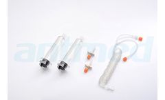 Antmed - Model 100301 - Medrad Spectris for MRI