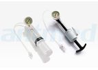 Antme - Model ID1220, ID1221 and ID1222 - Inflation Devices