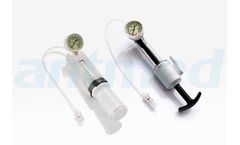 Antme - Model ID1220, ID1221 and ID1222 - Inflation Devices