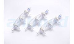 Antmed - Model MDM101 - Manifold Device