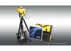 MinXray - Model Impact Wireless - Portable Battery-Powered Digital Radiography System For Field Use