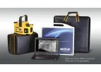 MinXray - Model Enduras Wireless - Battery-Powered Portable Digital Radiography System