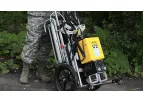MinXray - Model CMDR-2S-TMIL - Portable Digital Radiography System for Military