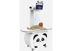 Rothband - Model MirEye X-PD - AI-assisted X-ray Collimator for Veterinary Use