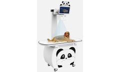 Rothband - Model MirEye X-PD - AI-assisted X-ray Collimator for Veterinary Use