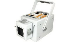 Rothband - Model VET100 - X-Ray Generators