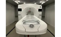 GE Healthcare - Mobile CT Units