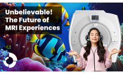 Unbelievable! Watch How Relaxing MRI Can Be With MRIaudio's New Video System - Video