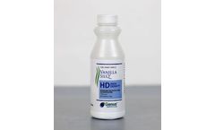 Vanilla SilQ - Model HD - High Density Barium Sulfate Oral Suspension