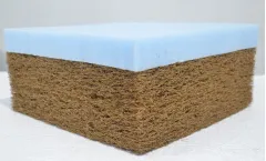 Hayleys - Sandwich Mattress and Sheets