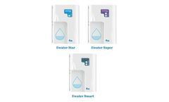 Alfaa UV - Ewater UV Home Water Purifiers