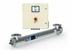 Alfaa UV - Model HiFlo Series - Ultraviolet Purification Systems
