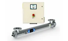 Alfaa UV - Model HiFlo Series - Ultraviolet Purification Systems