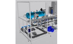 A1 Group - Horticultural Water Unit System