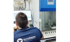 Laboratory Services