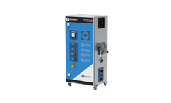 ZonoSistem - Model G40-E - Professional Ozone Generator
