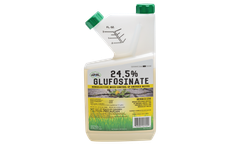 Liquid Harvest - 24.5% Glufosinate Herbicide Solution