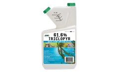61.6% Triclopyr Herbicide