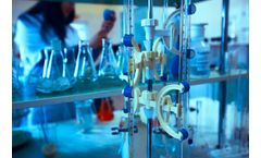 Water Treatment Solutions for Pharmaceutical Industry