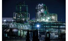 Water Treatment Solutions for Chemical Industry