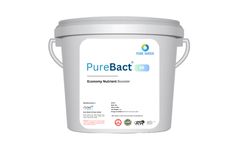 PureBact - Aerobic Economy Nutrient Booster