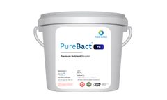 PureBact - Aerobic Premium Nutrient Booster