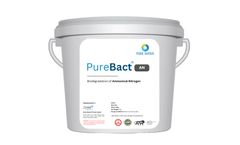 PureBact - Aerobic Ammoniacal Nitrogen