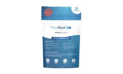 PureBact - Model 20 - Aerobic Bioculture