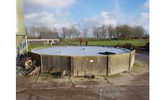 PAS - Floating Cover