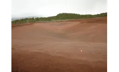 LCSI - PVC Geomembrane Liners for Industrial Containment