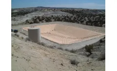 LCSI - Industrial and Environmental Polypropylene Geomembrane Liners