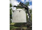 KPC Auckland - Rainwater Harvesting System