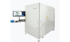 Attolight - Model Säntis 300 - Full Wafer Cathodoluminescence Microscope